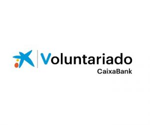 CAIXABANK_VOLUNTARIADO_LOGO CON ESTRELLA_COLOR_RGB_FONDO_BLANCO